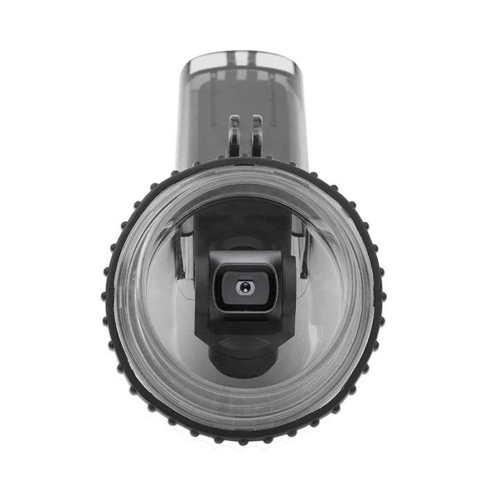 Waterproof Housing Protective Diving Shell with Anti Fog Sheets for DJI Osmo Pocket OD889