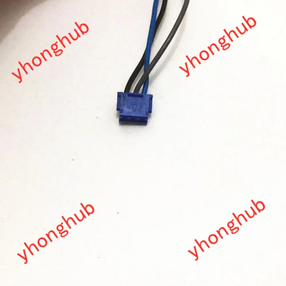 Вентилятор охлаждения сервера Emacro SF6023BLHH12-08E DC 12V 280MA