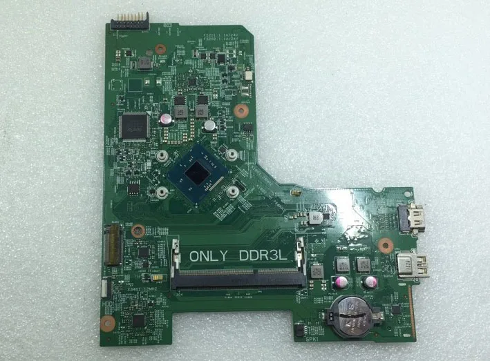 CN-04V0VY 4V0VY 04V0VY для DELL Inspiron 14 3451 15 3551 материнская плата для ноутбука 14214-1 Pentium N3540 материнская плата для ноутбука