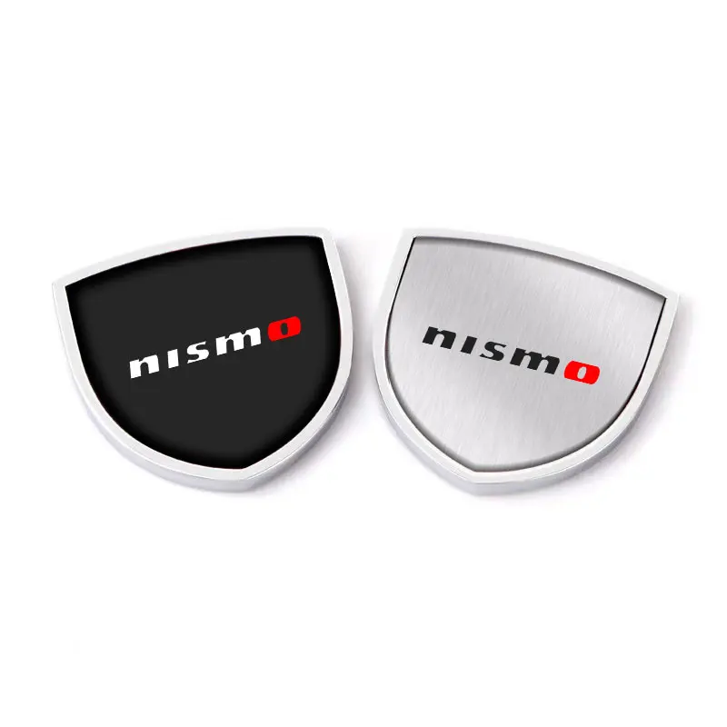 Car Body Labeling Badge Stickers Accessories for Ford Focus Mondeo Kuga Fiesta MK7 Escort Explorer Edge 2 4 MK2 MK4 Auto Goods