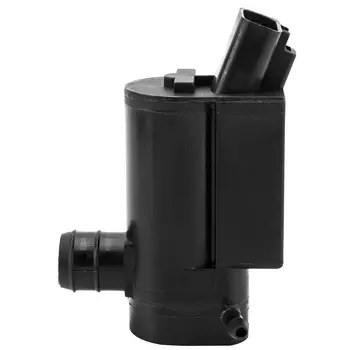 

AP01 Windscreen Washer Pump with Twin Outlet For Toyota Corolla Corsa Yaris Lexus IS300 Scion XA XB 85330-10290 Brand New