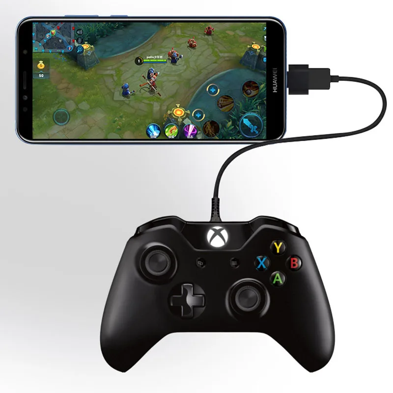 100 шт usb type C OTG адаптер USB C Male-Micro usb-кабель 10 см конвертеры для Macbook samsung S10 huawei USB для type-c OTG Полезная дешевая цена