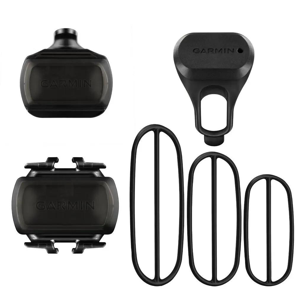 garmin 810 speed sensor