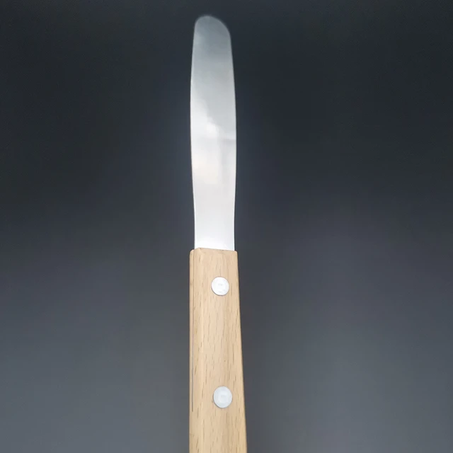 Plaster Knife