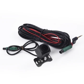 

Night Vision 1280*720P MCDD Reverse Rear View Camera For Car DVR Recorder