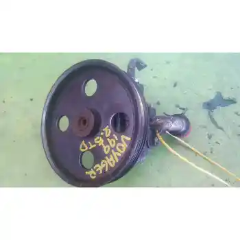 

4743974AB STEERING PUMP CHRYSLER VOYAGER (GS)