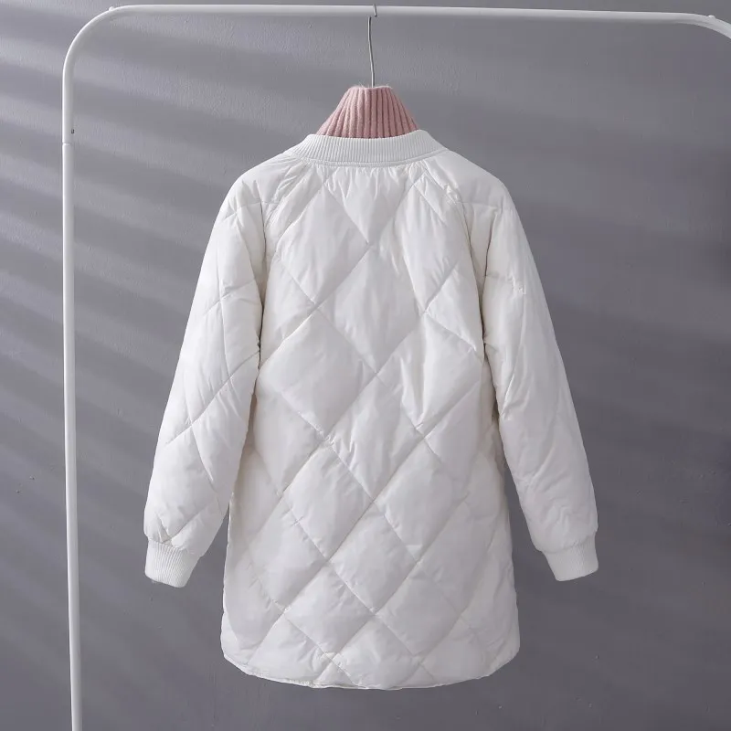 Cold Winter Jacket Women 2020 Real Natural Raccoon