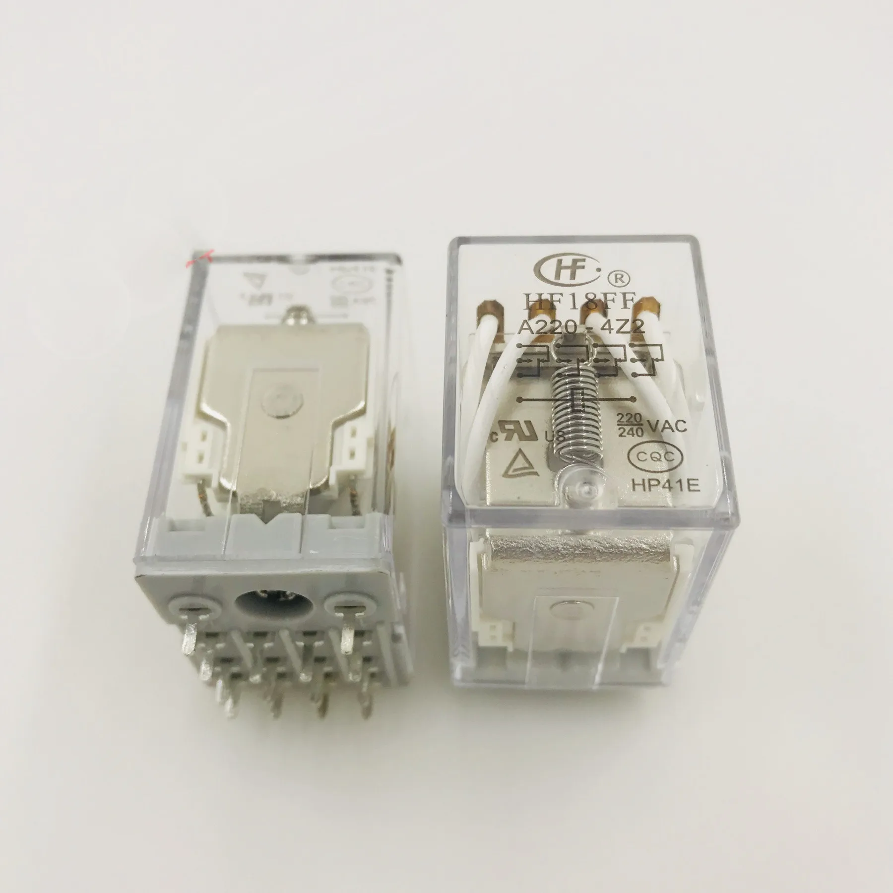 hf18ff-a220-4z2-hf18ff-a240-relays