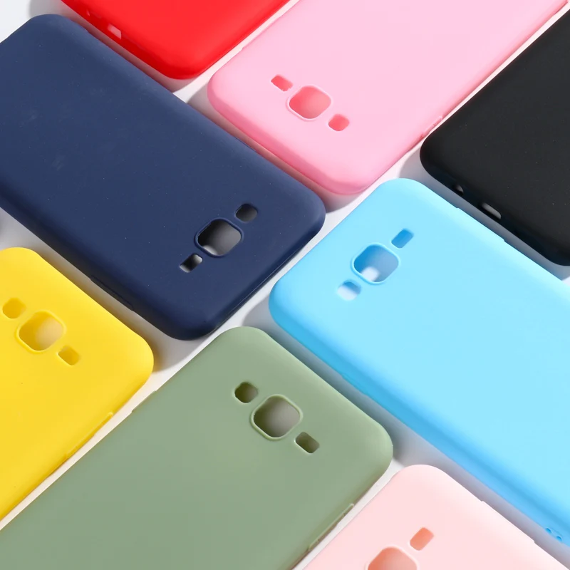 

Silicone Case For Samsung Galaxy J7 Nxt Neo Core Cases Candy Color Soft Phone Case For Samsung Galaxy J7 2015 J700 J700F Fundas