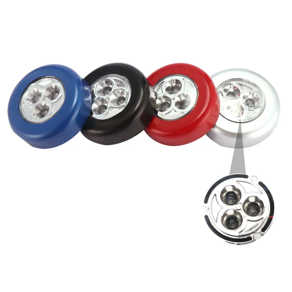 Светодиодный светильник для кабинета беспроводная магнитная лампа кухни