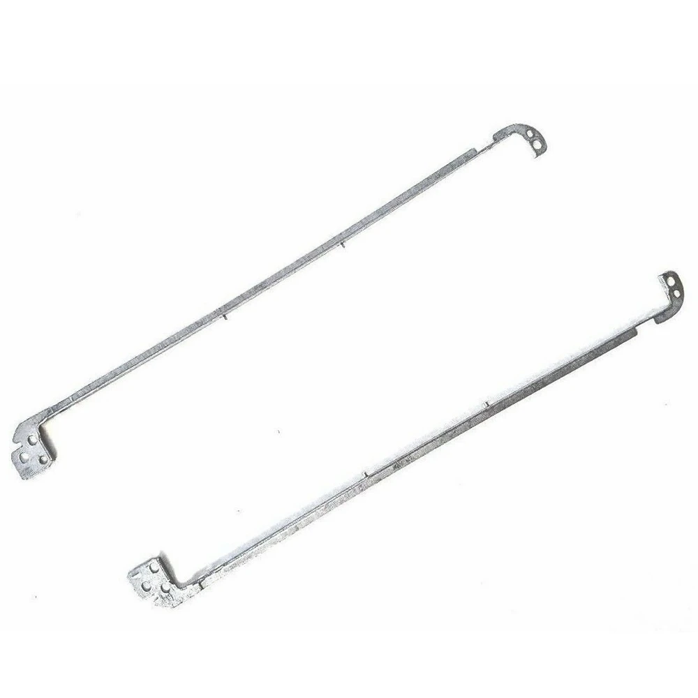 ЖК-экран петли кронштейн для Dell XPS 15 L501 L501x L502 L502X ноутбук петли кронштейн
