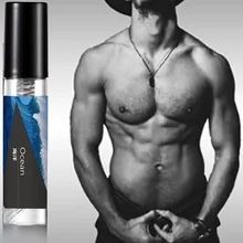 Парфюм для женщин Элегантный Романтический стойкий свежий аромат Искушение Романтический парфюм образец