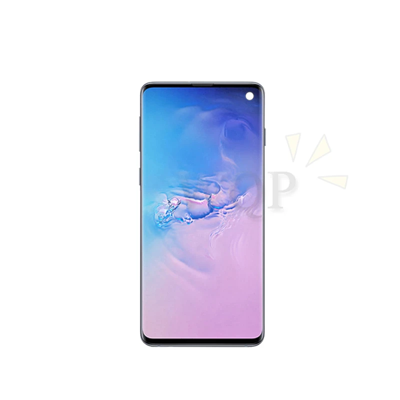 S10正面