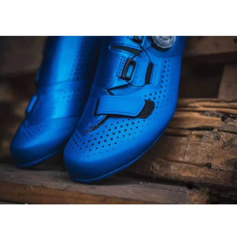 От Shimano обувь RC5/RC500/SH RP5 Road спортивные туфли сетевой фильтр СПД Велосипеды Обувь