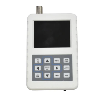 

TOP Dso 300 30Mhz Bandwidth 200Msa/S Mini Portable Ips Lcd Digital Oscilloscope