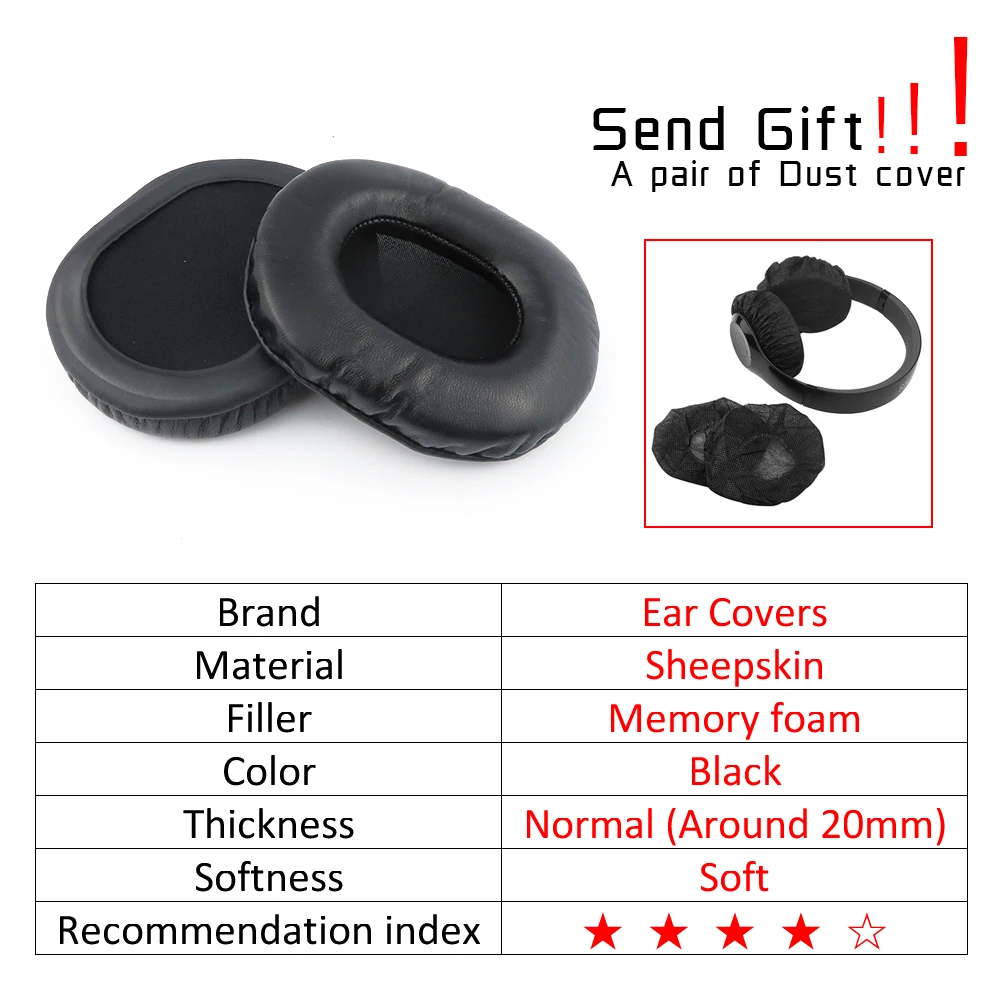 SONY MDR-M1ST ヘッドホン イヤーパッド追加 He4a04c8024af43999417fd442ed47