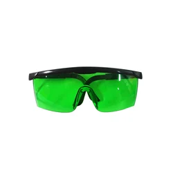 Lunettes bleues de sécurité Laser 190nm à 540nm, lunettes de protection Laser 