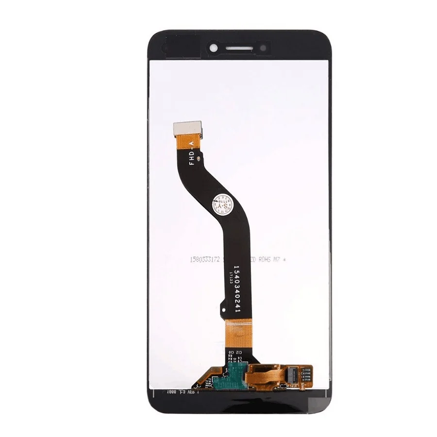 ЖК-дисплей с сенсорным экраном дигитайзер полная сборка Замена для Huawei Honor 8 Lite PRA-TL10 PRA-AL00 PRA-AL