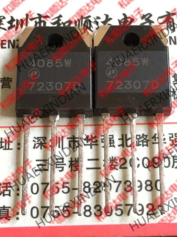10 шт./лот новые и оригинальные AP4085W TO-3P