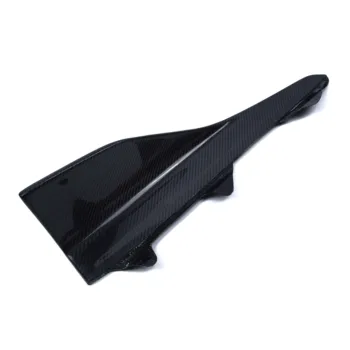 

Performance P Style Carbon Fiber Side Skirts Panel Splitter For BMW F87 M2 15~Up