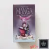 Cartas de Tarot para mujeres y niñas, cubierta de oráculo, adivinación misteriosa, manga mística, juego de mesa ► Foto 1/6