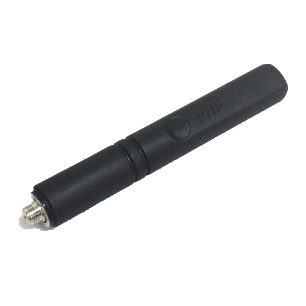External Antenna VHF For Motorola XIR P8668 P8628 P8620 P8600 P8608 GP328D GP338D DGP8550 DGP5050 DEP550 DEP350 Radio Walkie Talkie