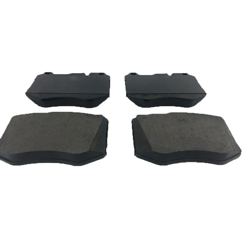 1 компл. Для Mercedes-Benz GLC300 C400 GLC300 передние тормозные колодки 0084201820 A0084201820
