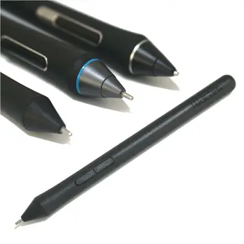 

Durable Titanium Alloy Pen Refills Drawing Graphic Tablet Standard Pen Nibs Stylus for Wacom BAMBOO Intuos Pen CTL-471 Ctl4100