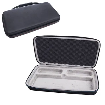 

Hard EVA Case Travel Protective Carrying Bag for Numark DJ2GO2 Pocket DJ Controller Shockproof Storage Case Cover Handbag