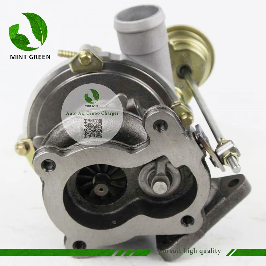 Турбокомпрессор K03 Turbo 53039880015 53039700015 454159-0001 для AUDI A3 для Skoda Octavia I VW Golf IV Bora