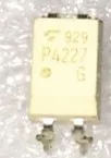 10 шт. TLP4227G P4227G DIP4