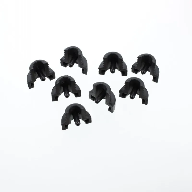 Pièces De Rechange Pour Tables Baby-Foot Set D'accessoires Pour Barres De 16 Mm