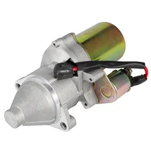 Farm-Engine Generator-Parts Gasoline Starter 5 Ce Motor-Replacement Fit-For GX390/GX420