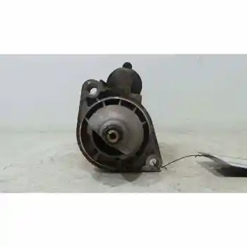 

000107015 STARTER MOTOR OPEL VECTRA TO
