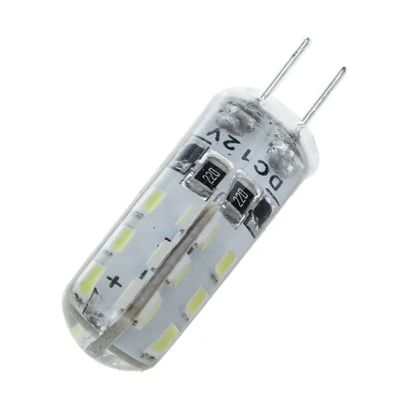10x G4 1 5 W светодиодный светильник заменить галогенные лампы 12V SMD