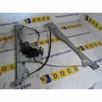 

WINDOW LIFTER FRONT LEFT RENAULT CLIO GRANDTOUR