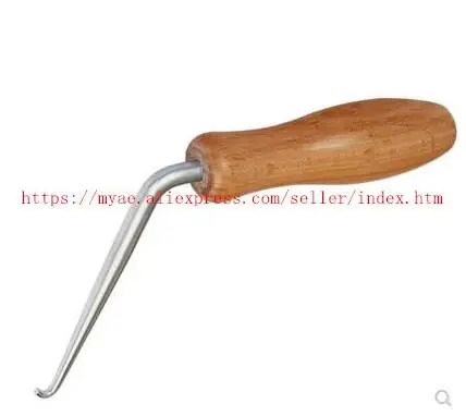 

Piano tuning and maintenance tools, string hook, string board repair tools