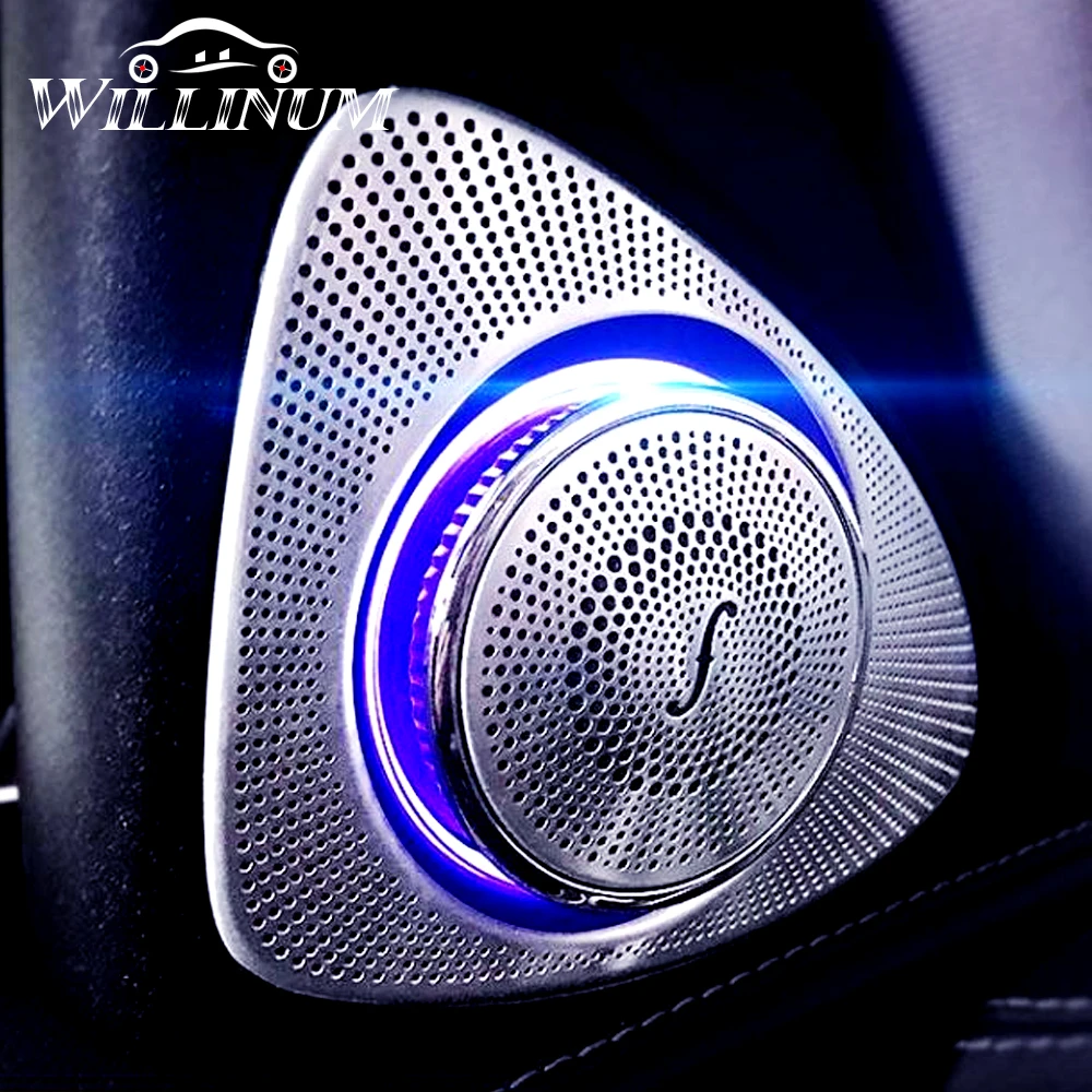 Mercedes tweeter speaker Clearance