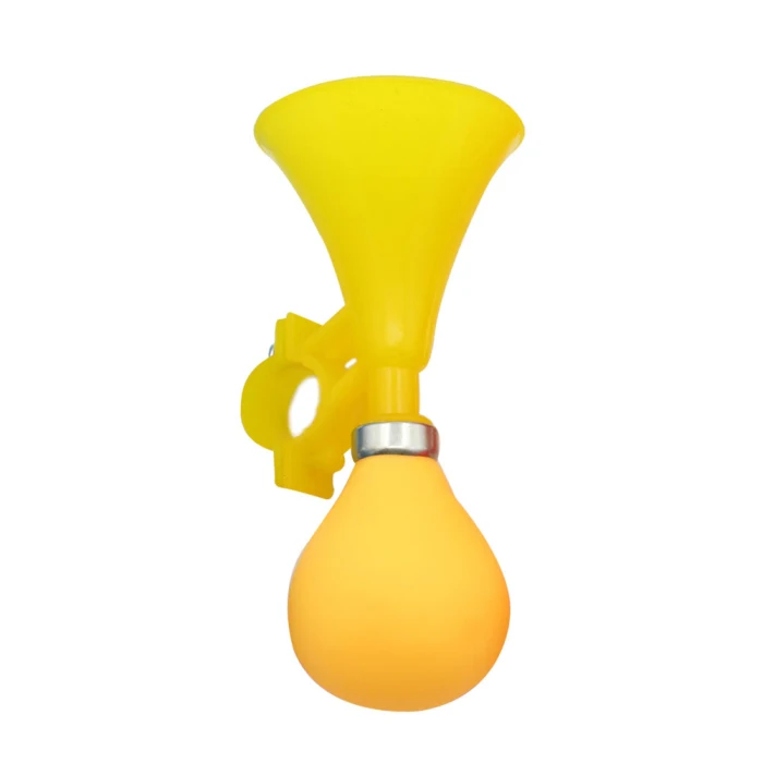 1 шт. велосипед Squeeze Колокольчик для детей Дети giftstraditial велосипед рожок Honking случайный цвет SAL99