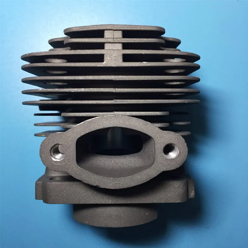 Farmertec сделал 45 мм поршневой цилиндр комплекты для OLEO-MAC 753 753T EFCO 8530 OEM# 61112035B
