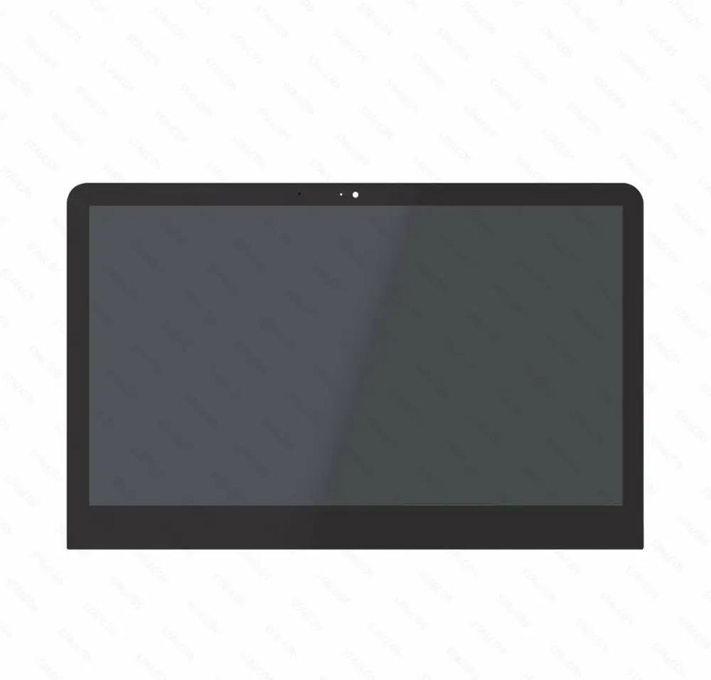 ЖК-дисплей и стеклянная крышка JIANGLUN 13 3 дюйма светодиодный IPS для HP Spectre 13-v011dx W2K26UA |