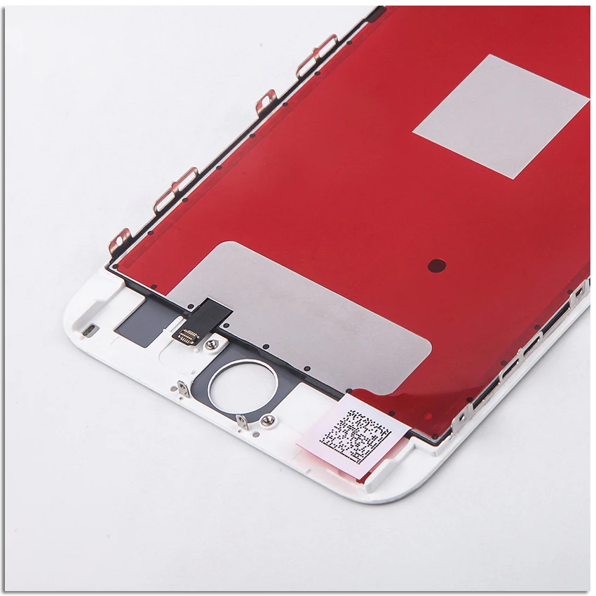 5 шт./лот, AAA+++ для iPhone 6S Plus, ЖК-дисплей с 3D сенсорным экраном, запасной дисплей 5,5 дюйма