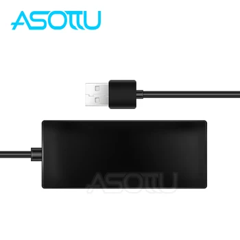 

Asottu wired carplay for Apple Android car android navigation