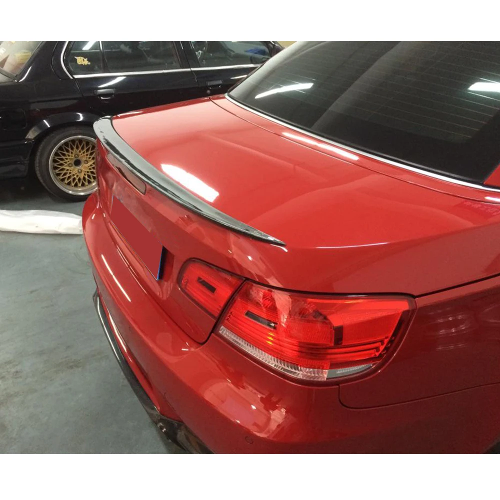 Отделение из углеродного волокна для BMW E93 320i 325i 328i 330i 335i M3 2007 2013 автомобильный