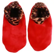 Осенне-зимние спортивные носки, мужские носки-тапочки, домашние комплекты, теплые эластичные спортивные носки большого размера, спортивные дышащие носки