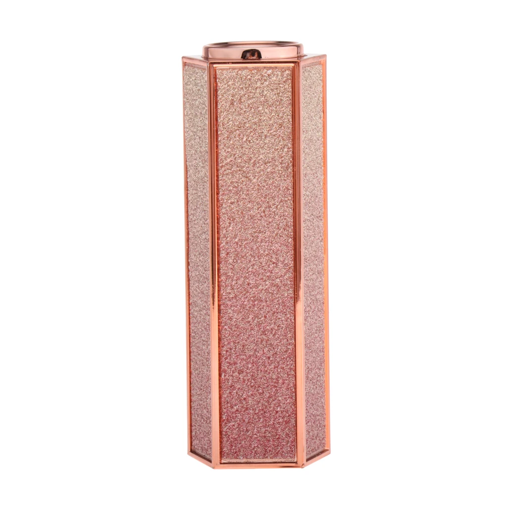 Empty DIY Press Lipstick Tube Lip Balm Gloss Storage Plastic Bottle Cosmetic Containers Refillable Lip Gloss Tube, 12.1mm