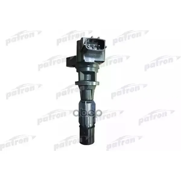 Катушка Зажигания Mazda 3 2.0 08-, 5 2.0 07- PATRON арт. PCI1237