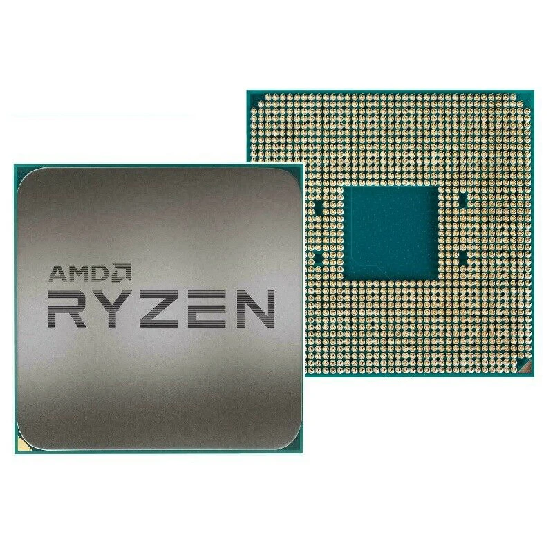 Amd Ryzen 5 Pro 3600 R5 Pro 3600 3.6 Ghz Six-core Twelve-thread Cpu  Processor 7nm 65w L3=32m 100-000000029 Socket Am4 - Cpus - AliExpress