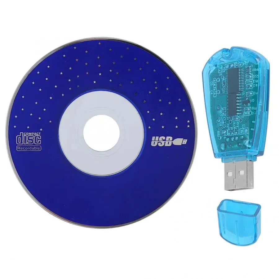 Мобильный телефон USB устройство для считывания SIM карт резервного копирования с