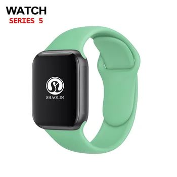 

Smart Watch Strap for apple watch 5 band 42mm Man Women Elastic watchband 42mm wrist Bracelet for iwatch series 5 4 3 2 1